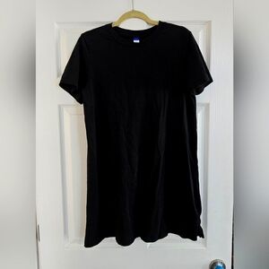 T-shirt Dress